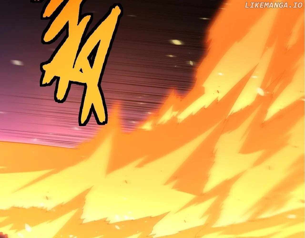 Evolution Begins With A Big Tree Chapter 376 78